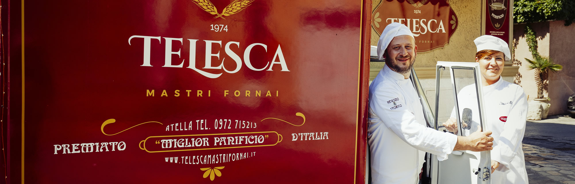 telesca-fornai